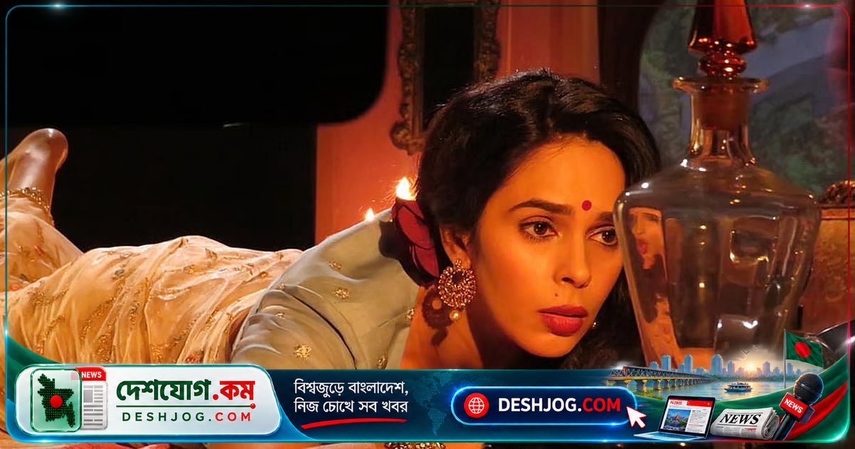 মল্লিকা শেরওয়াতের অভিনয় জীবনের নতুন যাত্রা: কীভাবে চুম্বন থেকে কমেডি পর্যন্ত বিস্তৃত হচ্ছেন তিনি