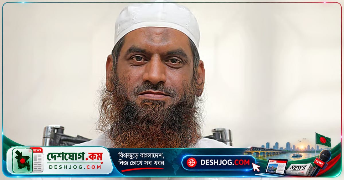 মামুনুল হকের সতর্কবার্তা: অপরাধ প্রতিরোধে আইনশৃঙ্খলা বাহিনীকে দায়িত্ব পালন করতে হবে