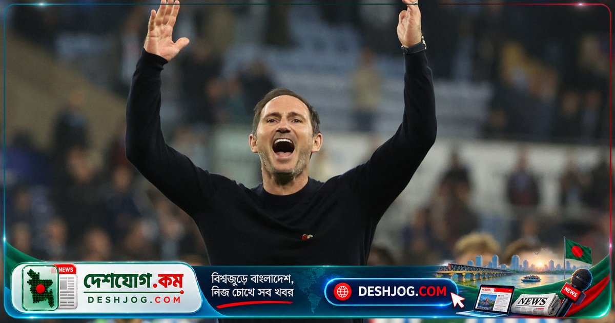 প্রিমিয়ার লিগে পতনের কগারায় ম্যান ইউনাইটেড: কোভেন্ট্রি ও চেলসির দু’টি হারের পর বিপদে দাঁড়ালো ‘রেড ডেভিলস’