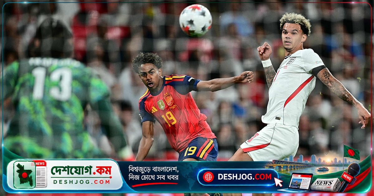 ম্যানচেস্টার সিটির আর্থিক মামলা কি ইংল্যান্ডের হারের পেছনে ছিল কারণ?