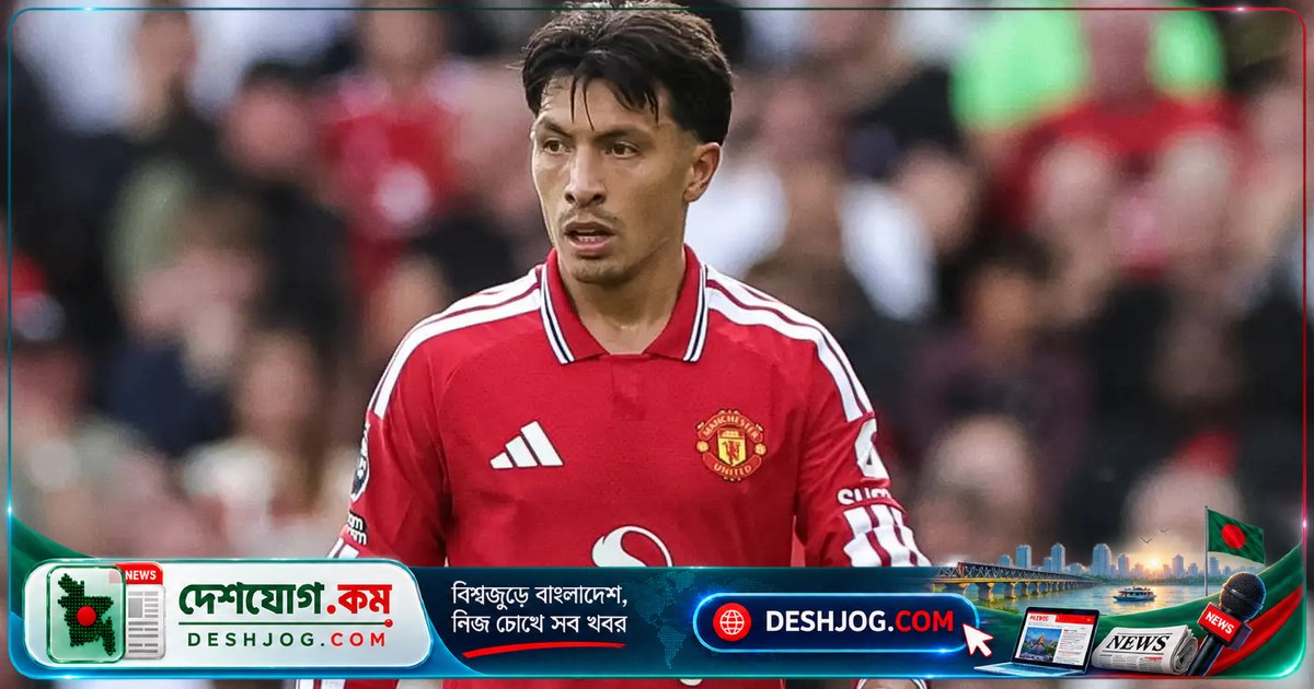 ম্যানচেস্টার ডার্বিতে ভিএআর-রেফারির সিদ্ধান্তে ম্যান ইউনাইটেডের ক্ষোভ: ‘বিশ্বের সেরা লিগে এমন অবিচার কী?’