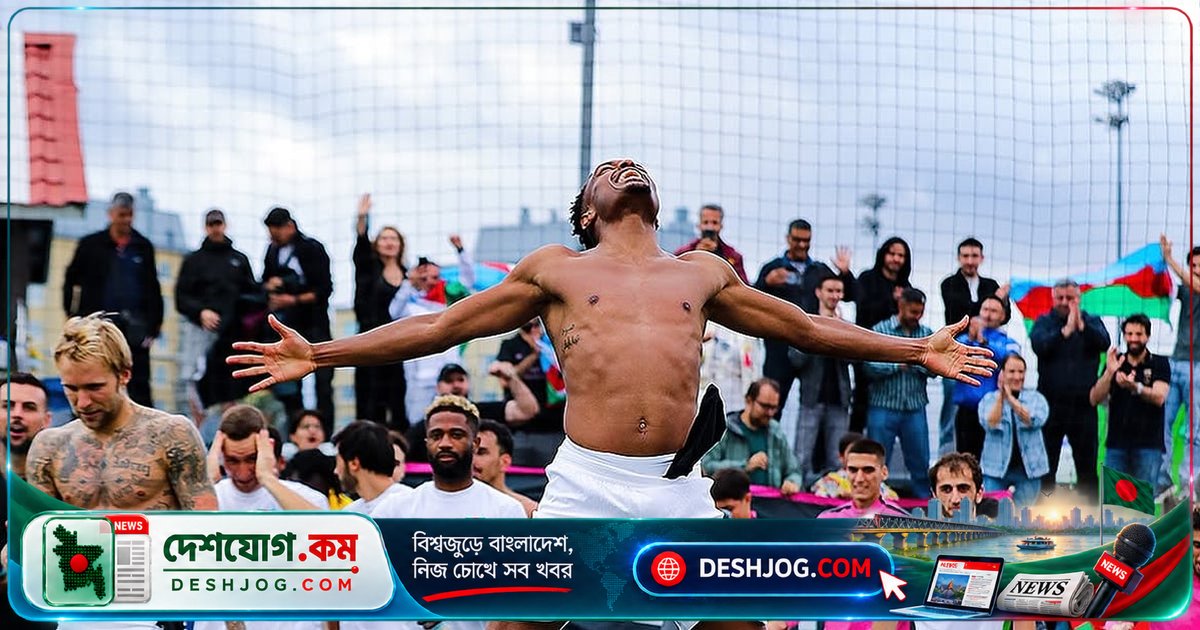 ম্যানচেস্টার ইউনাইটেডের চ্যাম্পিয়নস লিগে ফিরে আসার গল্প: ইউরোপা লিগের সাফল্য থেকে শুরু করে বর্তমান স্বপ্নের যাত্রা