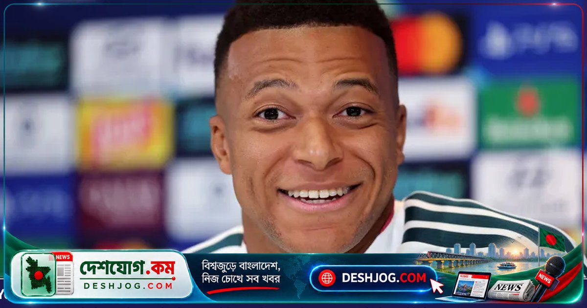ম্যানচেস্টার ইউনাইটেডের স্কাউট মিশে গেল কিলিয়ান এমবাপ্পে: রায়ান জিগসের স্মৃতিচারণ