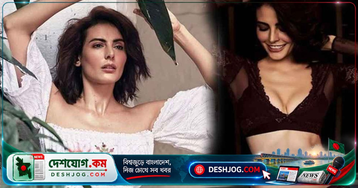 দুবাইয়ে মান্দানা করীমীর বিরুদ্ধে অব্যাহত সাইবার হয়রানি: ছয় বছরের নীরবতা ভাঙলেন অভিনেত্রী