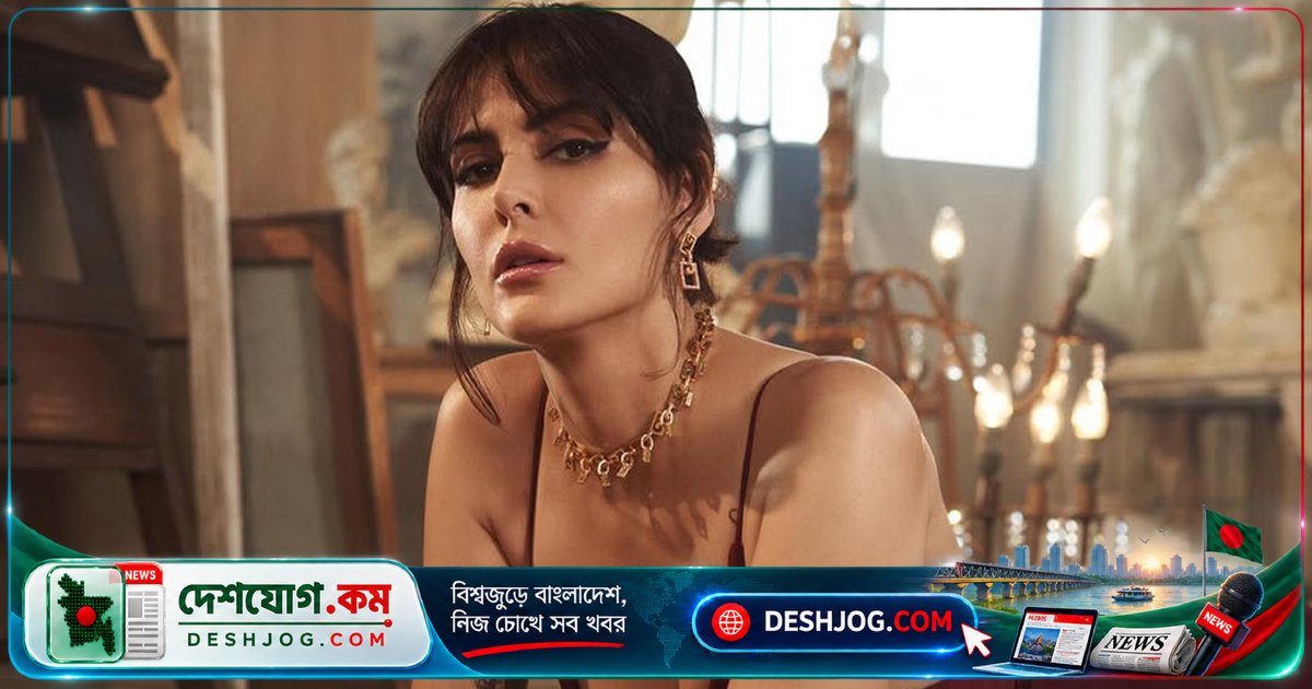 মান্দানা করীমীর: দুবাইয়ে পাড়ি জমানো সত্ত্বেও চলছে সাইবার হেনস্থা, ৬ বছর ধরে আতঙ্কের ছায়া