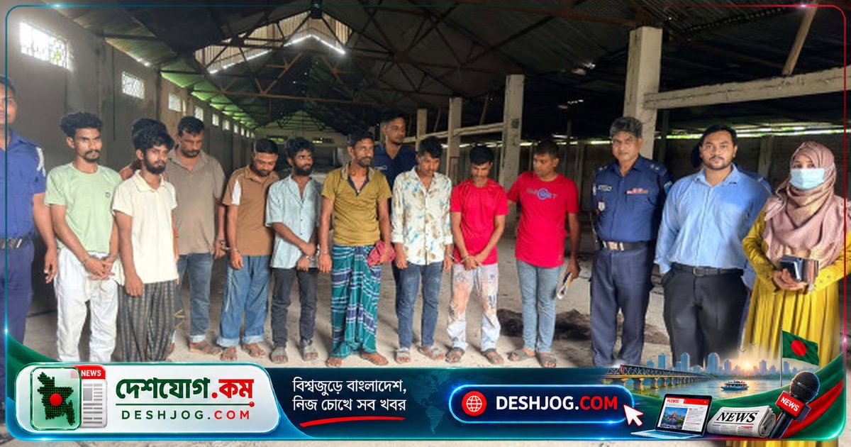 মানিকগঞ্জে ১৩টি ঘোড়া জবাই ও মাংস প্রক্রিয়াজাতের অপরাধে ৯ জনকে দণ্ডিত: ভ্রাম্যমাণ আদালতের রায়