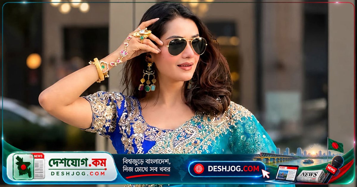 মানিকগঞ্জ সড়ক দুর্ঘটনায় আহত হলেন জনপ্রিয় অভিনেত্রী তানজিন তিশা, বাতিল হলো অনুষ্ঠান