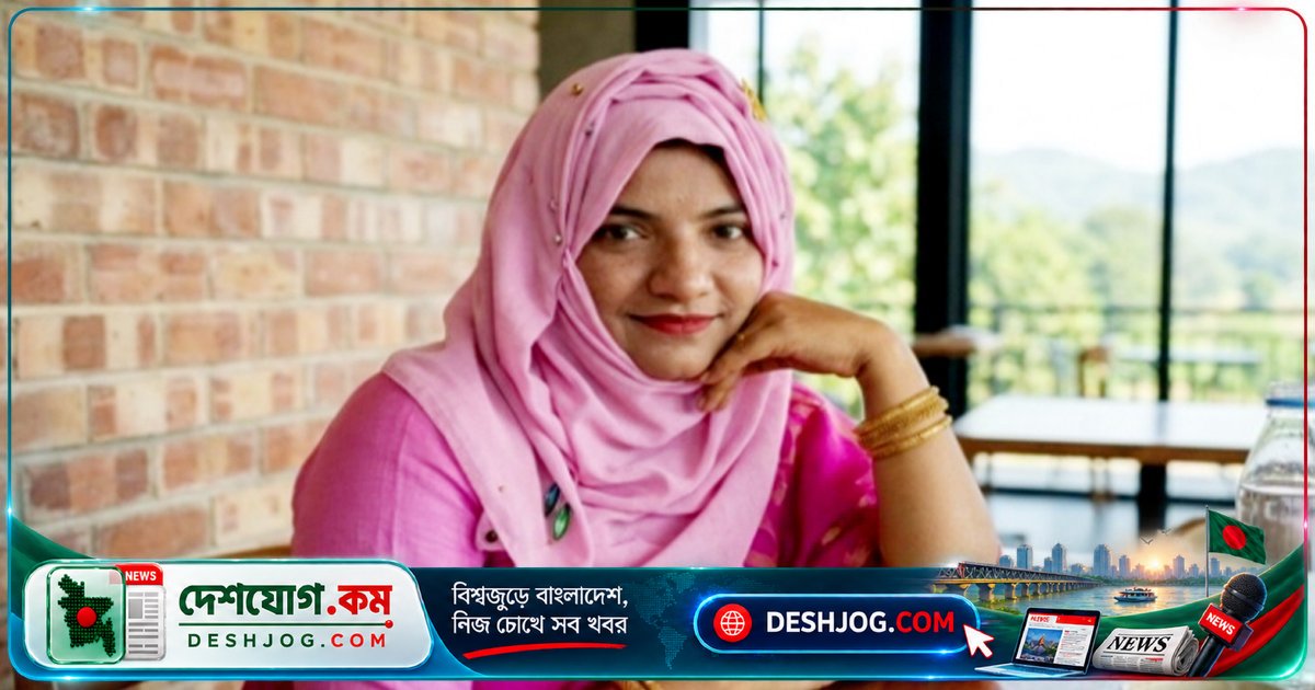 মানিকগঞ্জে স্কুলশিক্ষিকার আত্মহত্যা: নিজ বাসায় ফাঁসিতে ঝুলে মৃত্যু