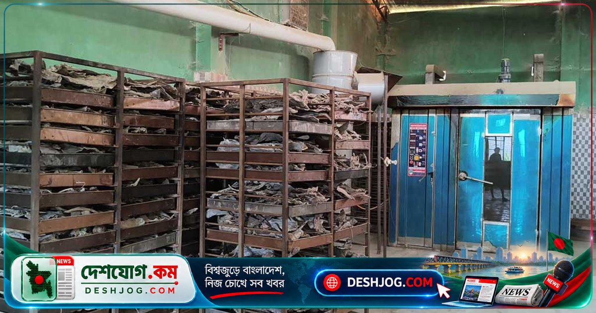 মানিকগঞ্জের ঘনবসতিপূর্ণ এলাকায় অনুমোদনহীন চামড়া কারখানার বিষাক্ত ধোঁয়া: বাসিন্দাদের স্বাস্থ্য বিপদে পড়ছে