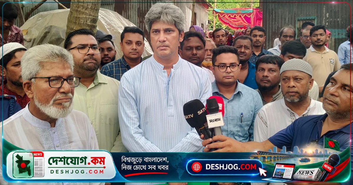 মানিকগঞ্জে নিরাপদ পানি প্রকল্প পরিদর্শনে প্রতিমন্ত্রী: মেয়াদ বাড়লে রাষ্ট্রের অর্থের অপচয় হবে