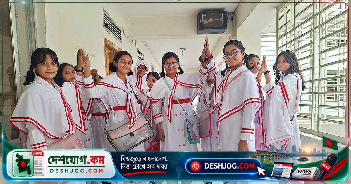 ২০২৭ শিক্ষাবর্ষে মনিপুর উচ্চবিদ্যালয়ে নার্সারি থেকে নবম শ্রেণি পর্যন্ত বাংলা-ইংরেজি ভার্সনে ভর্তির পূর্ণাঙ্গ সময়সূচী প্রকাশ