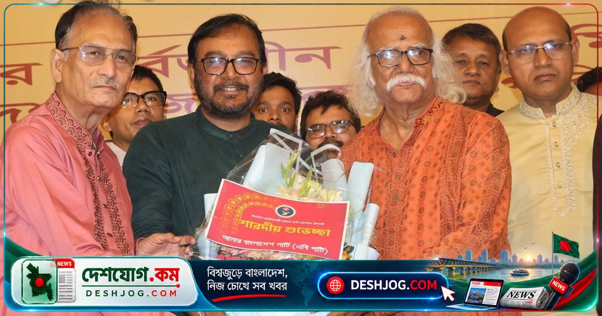 মঞ্জু: ধর্মের নামে বিভেদ সৃষ্টিকারীদের দেশ-জাতির শত্রু ঘোষণা