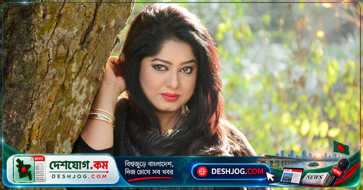 যুক্তরাষ্ট্রে বসবাসরত মৌসুমী রোড ট্রিপ থ্রিলার সিনেমায় অভিনয় করবেন, নেয়ামুলের নতুন পরিচালনায়
