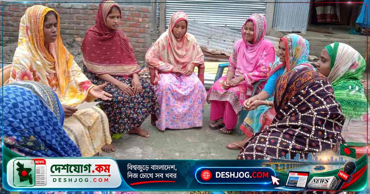 হরিপুরের মর্জিনা খাতুন: সংগ্রামের পথে থেকে গ্রামের নারী-শিক্ষা ও মানবাধিকারের প্রতীক হয়ে উঠেছেন