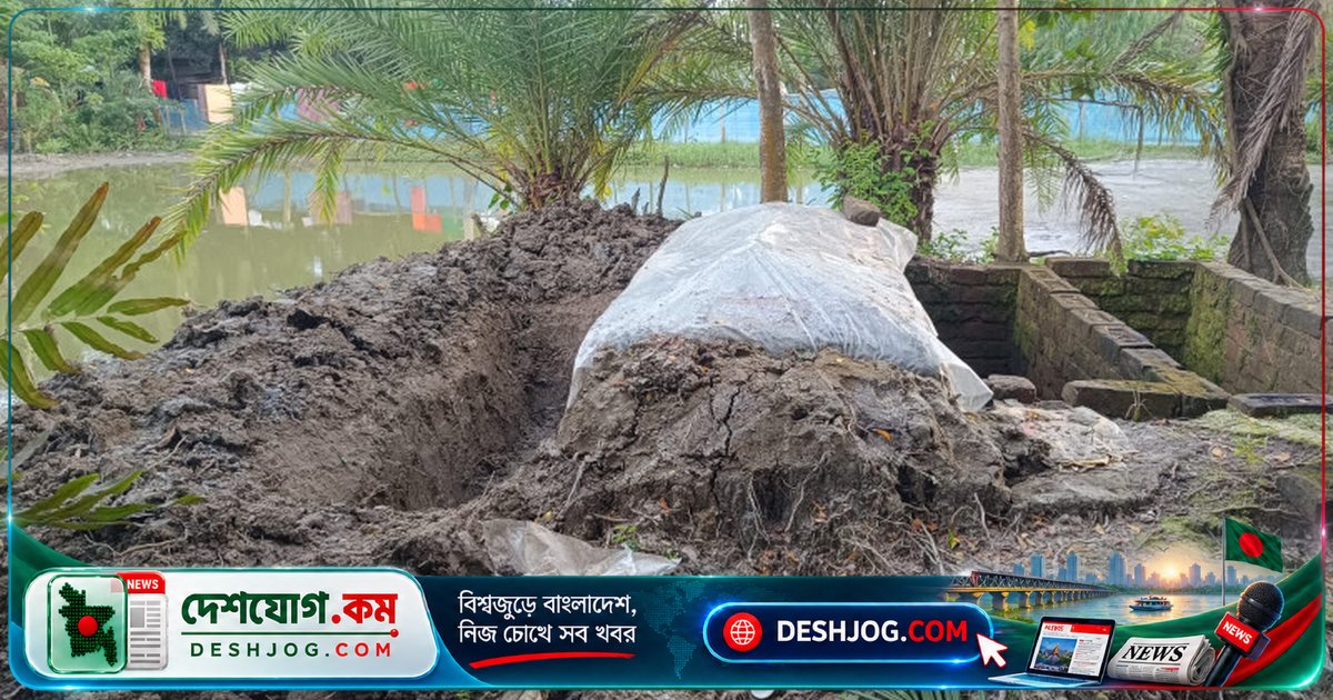 ১৯ বছর বয়সী মরিয়মের মরদেহ সাতক্ষীরা পৌঁছালে রাতে দাফন: পরিবার শোকে ডুবে