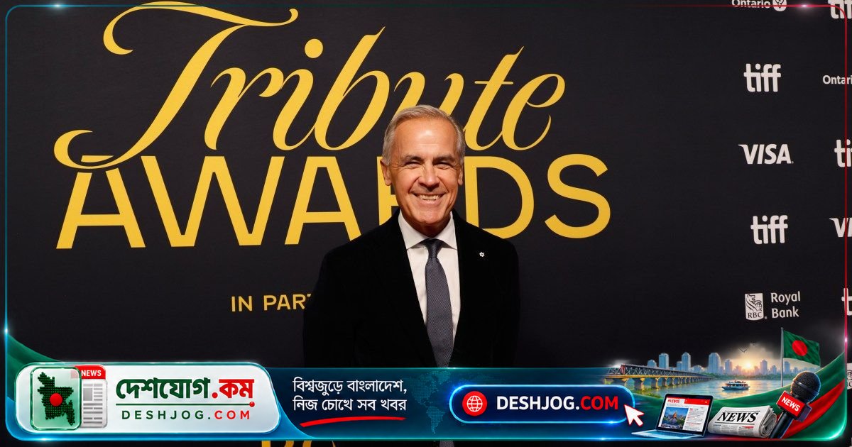 মার্ক কার্নির ইউরোপ সফর: মার্কিন-কানাডা বাণিজ্য যুদ্ধে কানাডা ইউরোপীয় ইউনিয়নের সঙ্গে কীভাবে জোট গঠন করছে?
