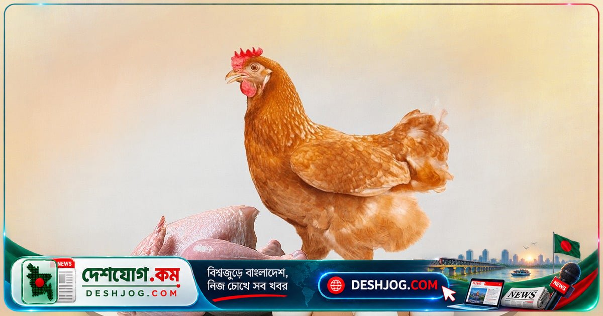 বাজারে ডিম, মুরগি ও মাছের দাম বেড়েই থাকা: ক্রেতাদের উদ্বেগ