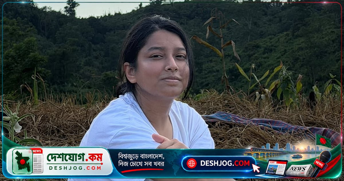 মাশা ইসলামের সাকা হাফং অভিযান: চূড়ায় পৌঁছানোর আনন্দের তুলনা নেই
