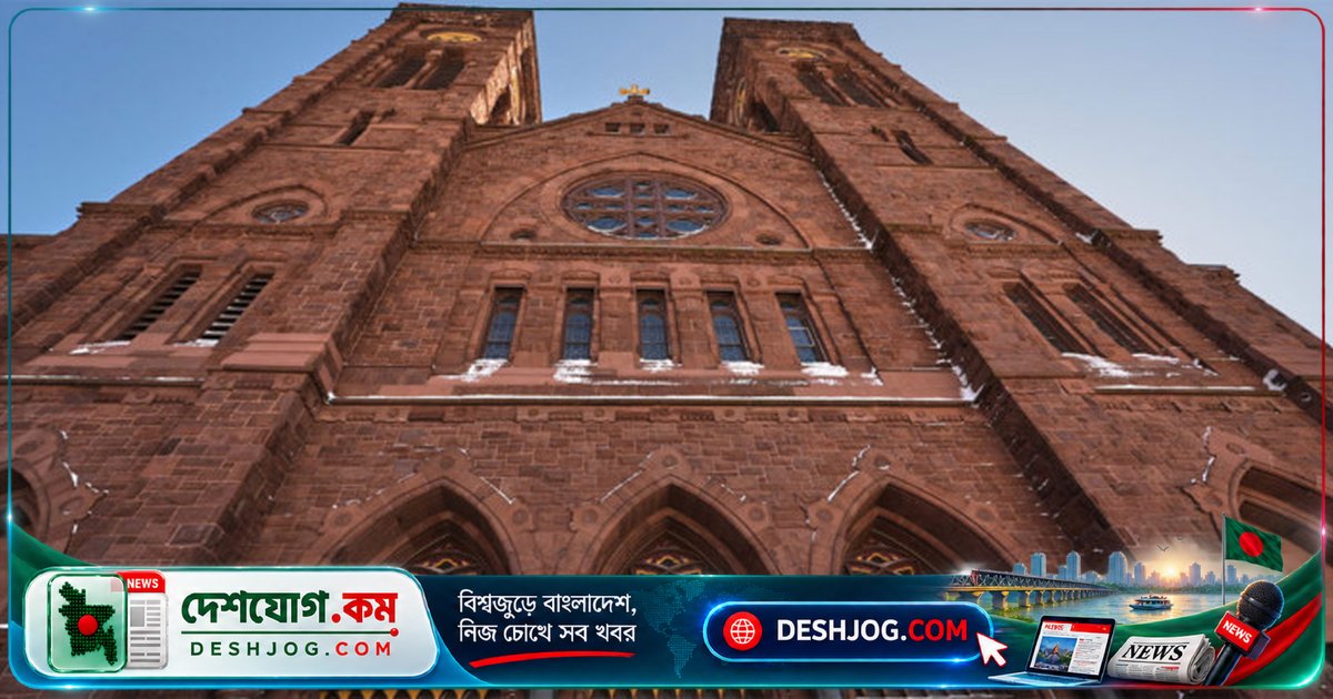 ম্যাসাচুসেটসে ২৭০ জন যাজকের হাতে নিপীড়িত এক হাজার শিশু: গির্জার ব্যর্থতা প্রকাশিত নতুন তদন্তে