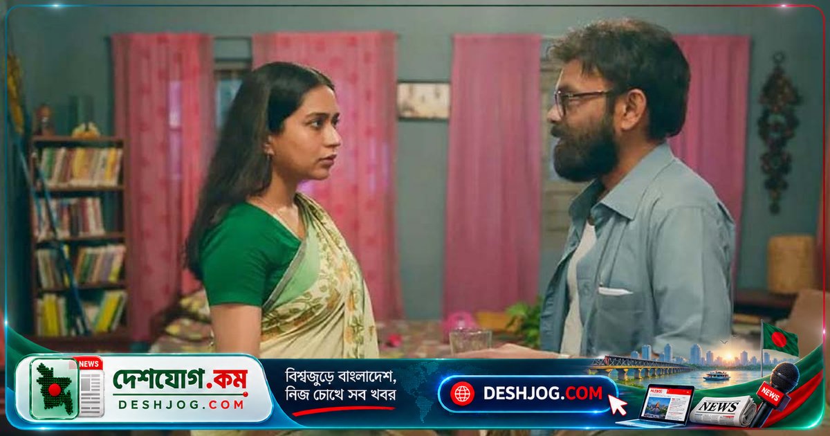 'মাস্টার' ইতালির লুক্কা উৎসবে জিতেছে শ্রেষ্ঠ চলচ্চিত্র পুরস্কার, বাংলাদেশের চলচ্চিত্রের নতুন ইতিহাস রচনা করছে