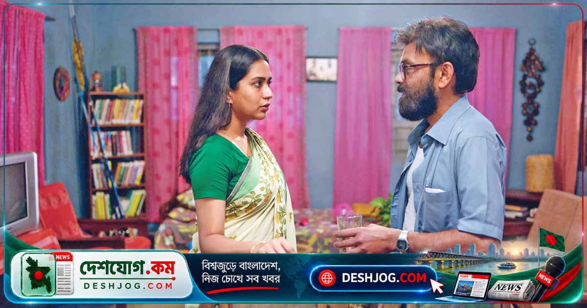 'মাস্টার' সার্বিয়ায় সেরা চিত্রনাট্য পুরস্কার জিতলেও বাংলাদেশে মুক্তি আটকে আছে