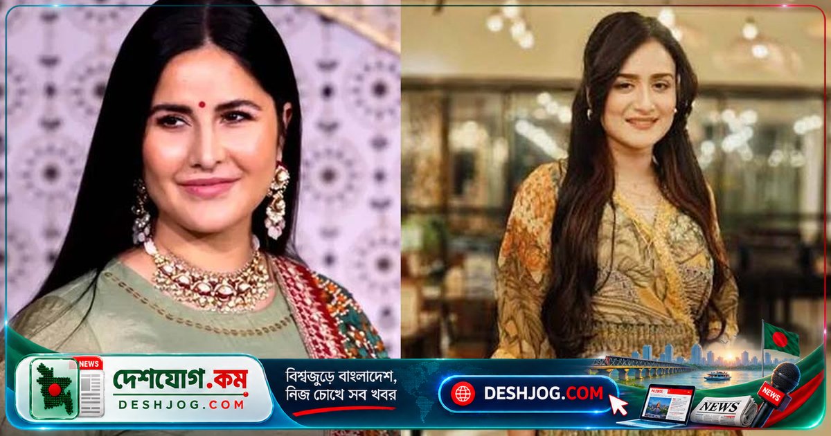 মাতৃত্বের পর শরীরের পরিবর্তনকে সম্মান করুন: বাংলাদেশি অভিনেত্রী নাদিয়া মায়েদের প্রতি আহ্বান