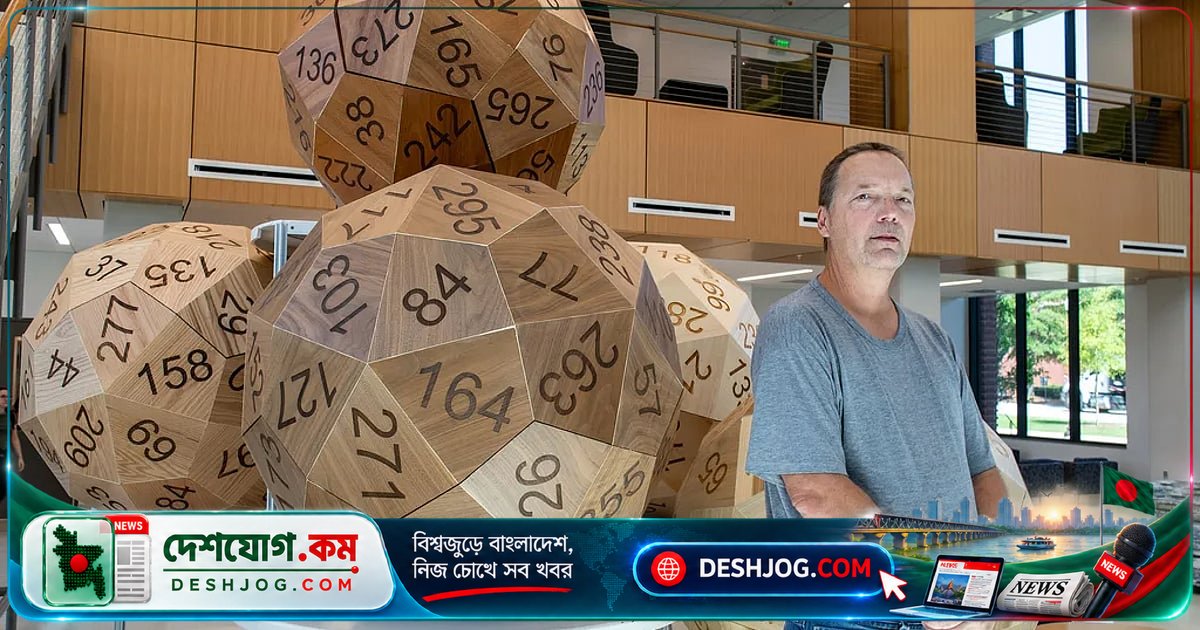 গণিতবিদদের ১৫ বছরের গবেষণায় তৈরি হলো বিশ্বের নিখুঁত ছক্কা, কোনো টাই ছাড়াই সিরিয়াল ঠিক হয়