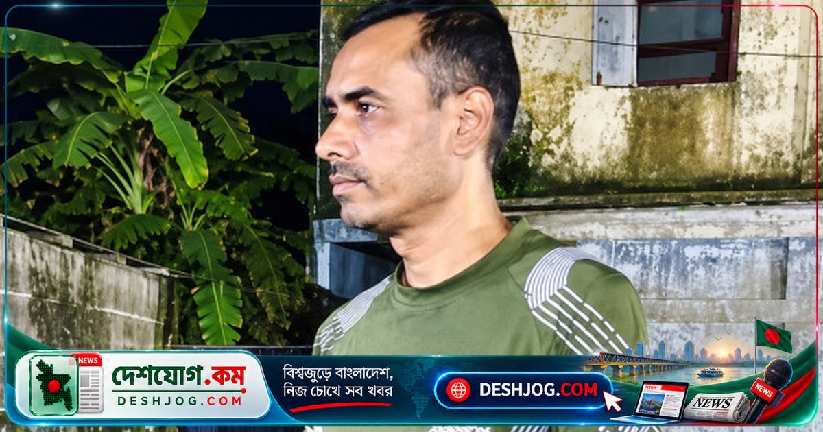 মৌলভীবাজার: সরকারি জায়গা দখলের চেষ্টায় যুবককে ১৫ দিন কারাদণ্ড, বাবাকে ১০ হাজার টাকা জরিমানা