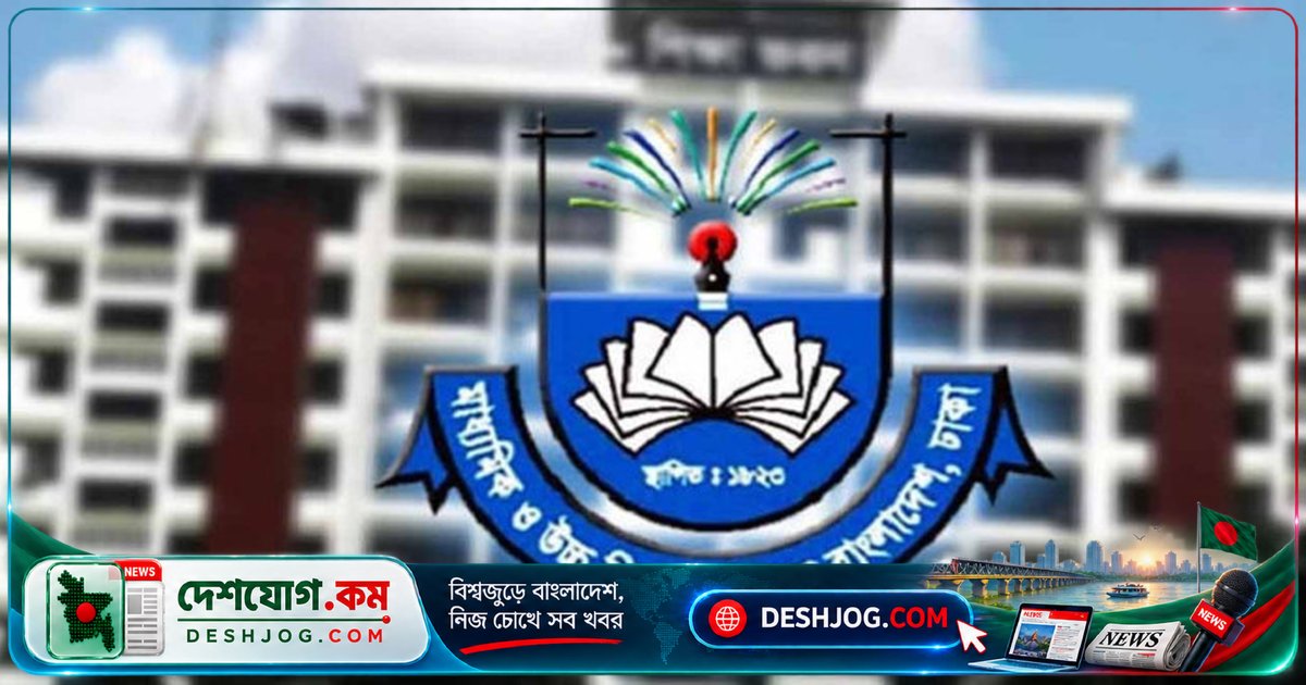 মাউশি: মাদকবিরোধী সচেতনতা থেকে রাতে পড়াশোনা পর্যন্ত শিক্ষাপ্রতিষ্ঠানে ৬টি বাধ্যতামূলক কাজ