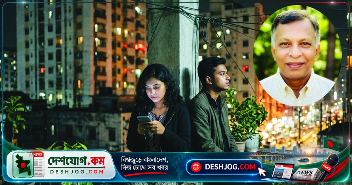 ‘হয়তো’ সম্পর্ক থেকে প্রেমে রূপান্তর: মেবিলেশনশিপের গোপন কাহিনী ও মানসিক চাপ