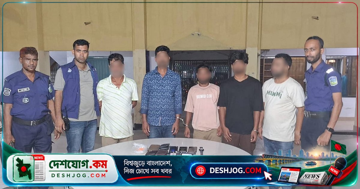 ময়মনসিংহে মাদক মামলায় ফাঁসির হুমকিতে পাঁচ লাখ টাকা চেয়ে যুবককে অপহরণের ঘটনা: পুলিশ উদ্ধার করে আবদুস সামাদকে
