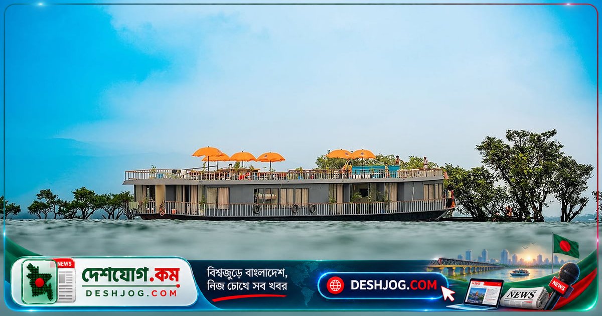 হাওরের স্বপ্নে ময়ূরাক্ষী: কীভাবে এক পাঠকের কল্পনা বাস্তবে রূপ নিলো তরী