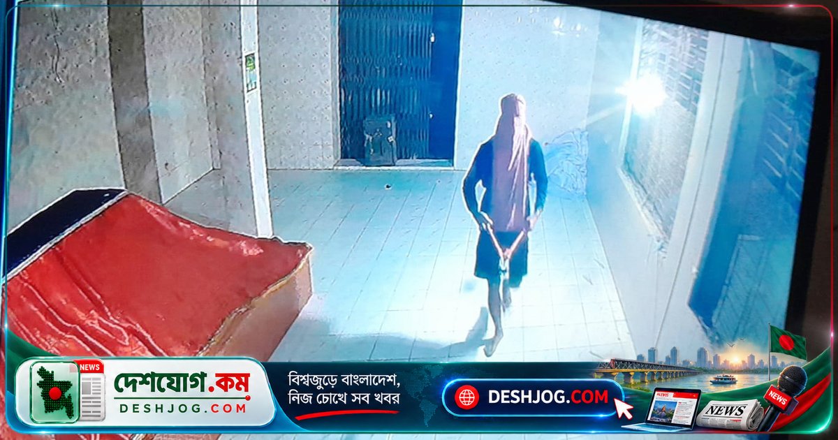 লালপুরে মাজার ও মসজিদে দুর্বৃত্তদের হাত থেকে চুরি হওয়া দানের টাকা ও কাগজপত্রের রহস্য