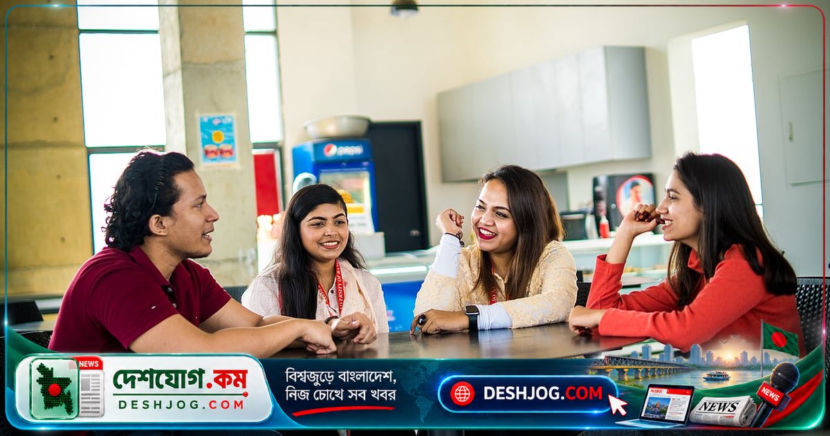 ক্যারিয়ার উন্নয়নে এমবিএ ও ইএমবিএ: বাংলাদেশে কেন দিন দিন জনপ্রিয়তা বাড়ছে?