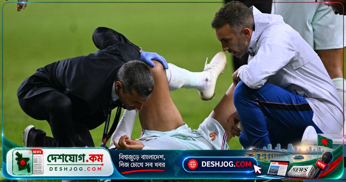জিনেদিন জিদানের অভিষেক ম্যাচে মবাপের গোলের পেছনে পড়ে তার কাঁপা আঘাত: ফ্রান্সের একমাত্র জয়