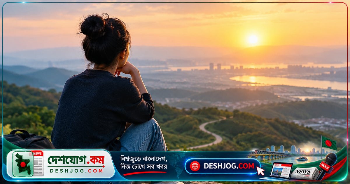 কাজের সঙ্গে ব্যক্তিত্বের মিল: জীবনের উদ্দেশ্য কীভাবে খুঁজে পাওয়া যায়?