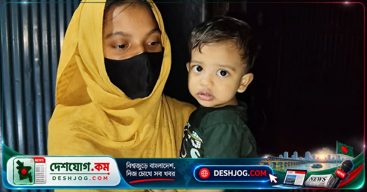 লক্ষ্মীপুরে ভুল স্থানে হামের টিকা দেওয়ায় ১১ মাসের শিশুর সংক্রমণ, তদন্তে নামল প্রশাসন