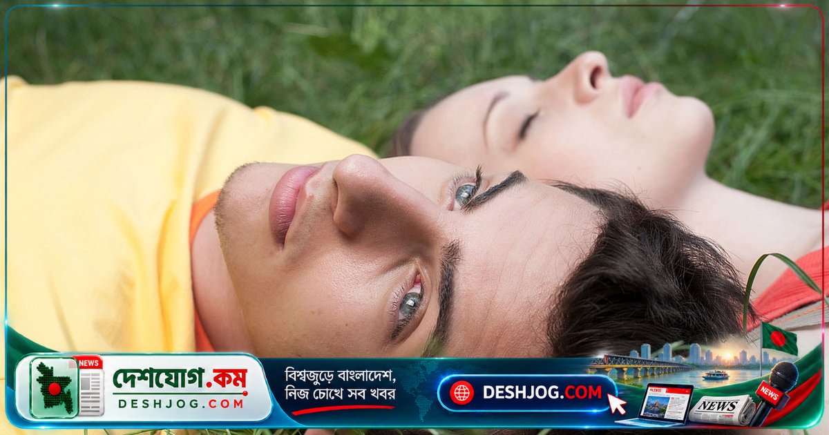 'মেবিলেশনশিপ' কি? জেন-জির অনিশ্চিত সম্পর্কের নতুন নামের পেছনে কী রহস্য?