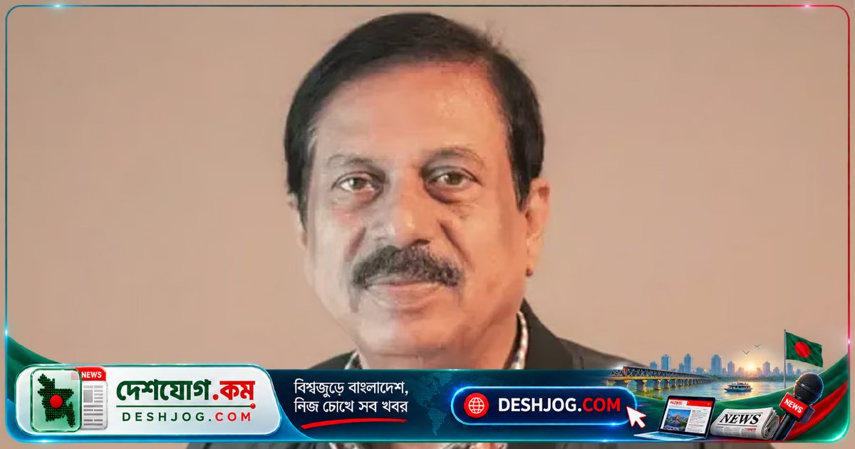 সাংবাদিকদের হাত বাঁধা নিষিদ্ধ: মানবজমিন সম্পাদক মতিউর রহমান চৌধুরীর সতর্কবার্তা সরকারকে