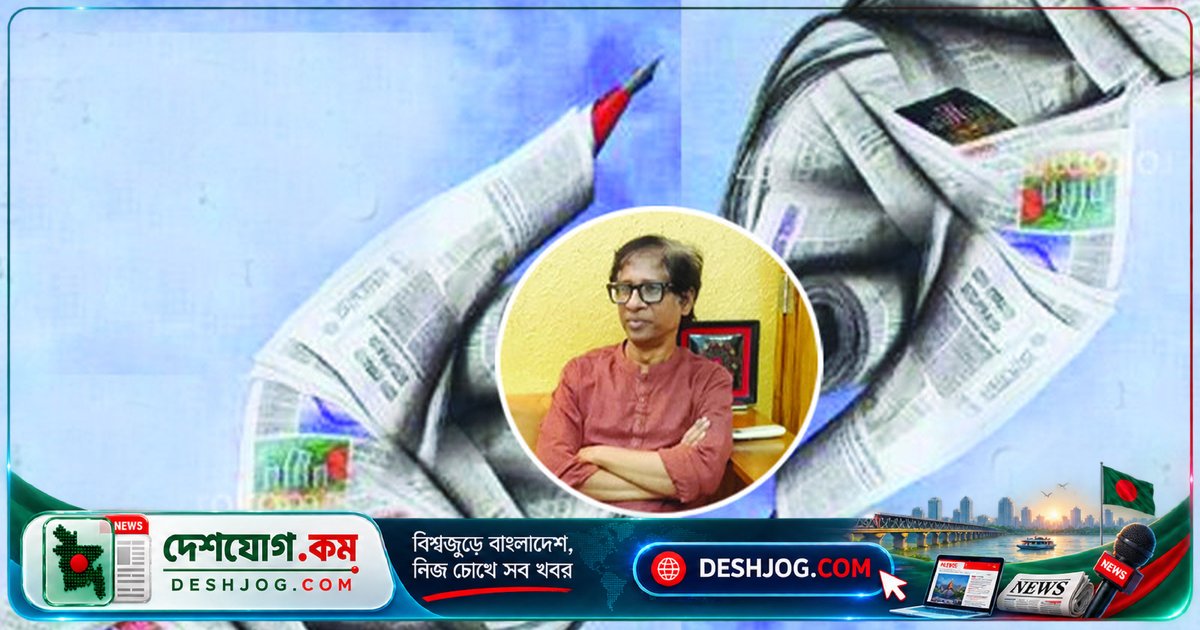 মিডিয়া রেসে কি সাংবাদিকতার মূল্য হারিয়ে যাচ্ছে? ইশরাক হোসেনের পদত্যাগের পিছনে কী ঘটনা?