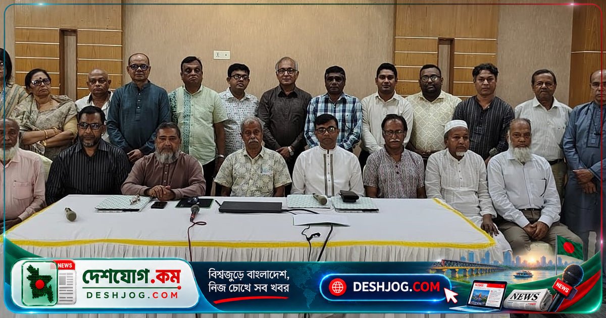 গণমাধ্যমের আস্থা বৃদ্ধিতে স্বনিয়ন্ত্রণ ব্যবস্থা জোরদার: বরিশালে আলোচনা