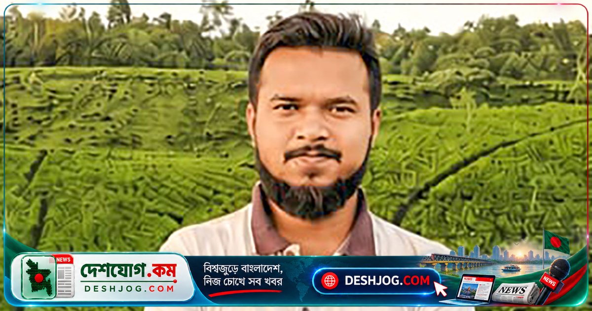 মেডিকেলের স্বপ্ন থেকে প্রশাসন ক্যাডারে সাফল্য: মাসুদ আলীর দুর্দান্ত জটিলতা কাটিয়ে উঠার গল্প