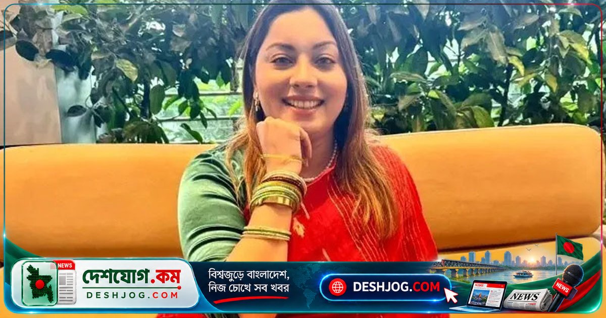 মেঘনা আলম: বিএনপির নাম ভাঙিয়ে অপকর্মে সাবেক কর্মীকে প্রথমে শাস্তি দেবেন