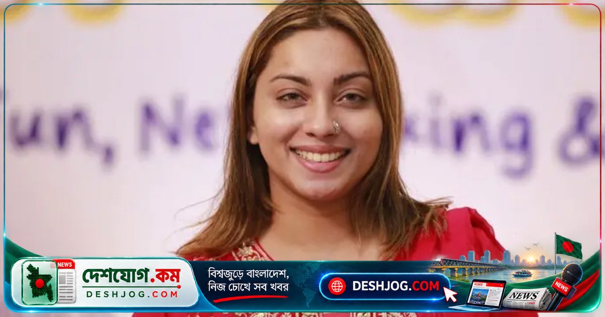 মেঘনা আলম: বিএনপিতে যোগ দেবার ইচ্ছা ছিল, প্রধানমন্ত্রীকে ভয়েস মেসেজ দিয়েছি