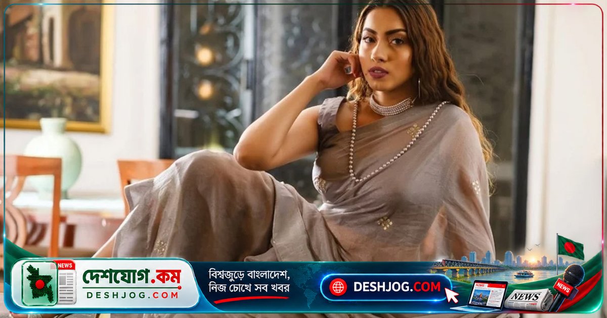 মেঘনা আলমের ব্যক্তিগত জীবন নিয়ে অপবাদ: 'আমি এখনও শারীরিক সম্পর্কে জড়াইনি'