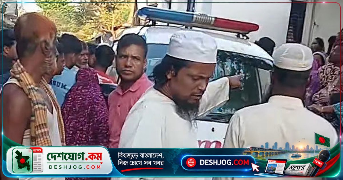 মেঘনা নদীতে ট্রলার ডুবে নিহত ১৭ বছর বয়সী সামিয়া: বাবা-ভাই তিনজন এখনো নিখোঁজ
