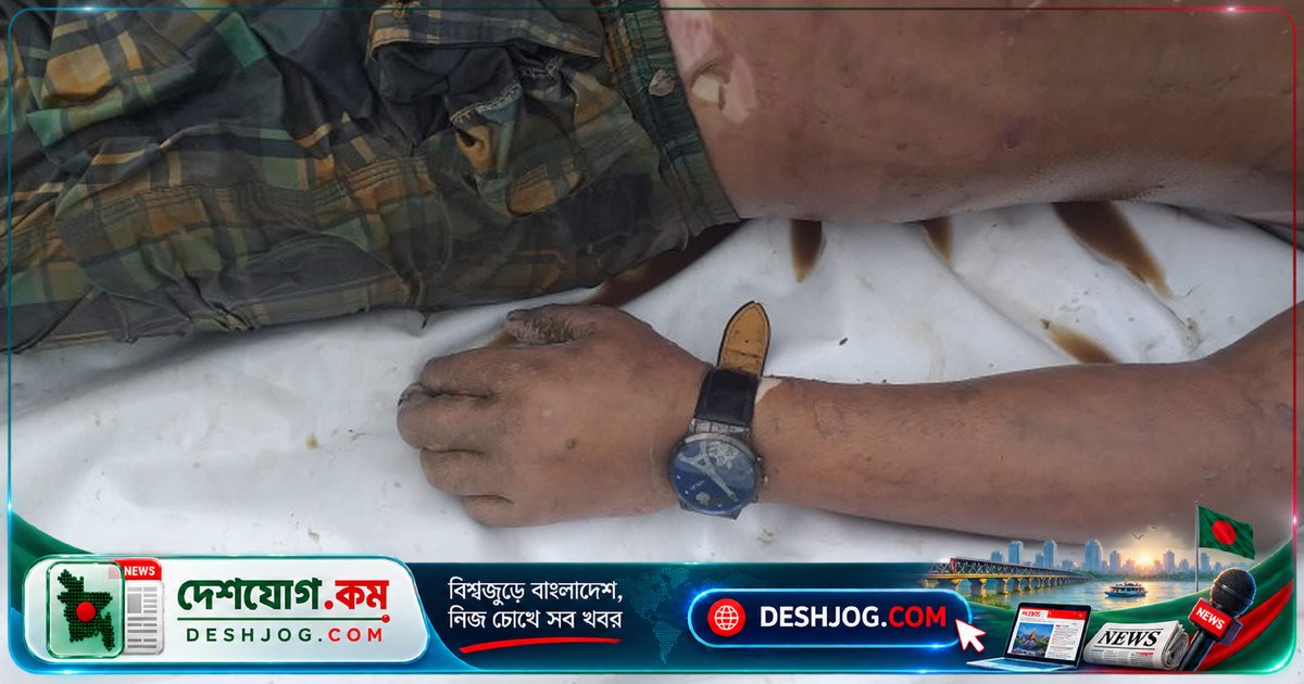 মেঘনা নদীতে ভাসতে থাকা অজ্ঞাত মরদেহ উদ্ধার: কিশোরগঞ্জের ভৈরব নৌ-পুলিশের অভিযান
