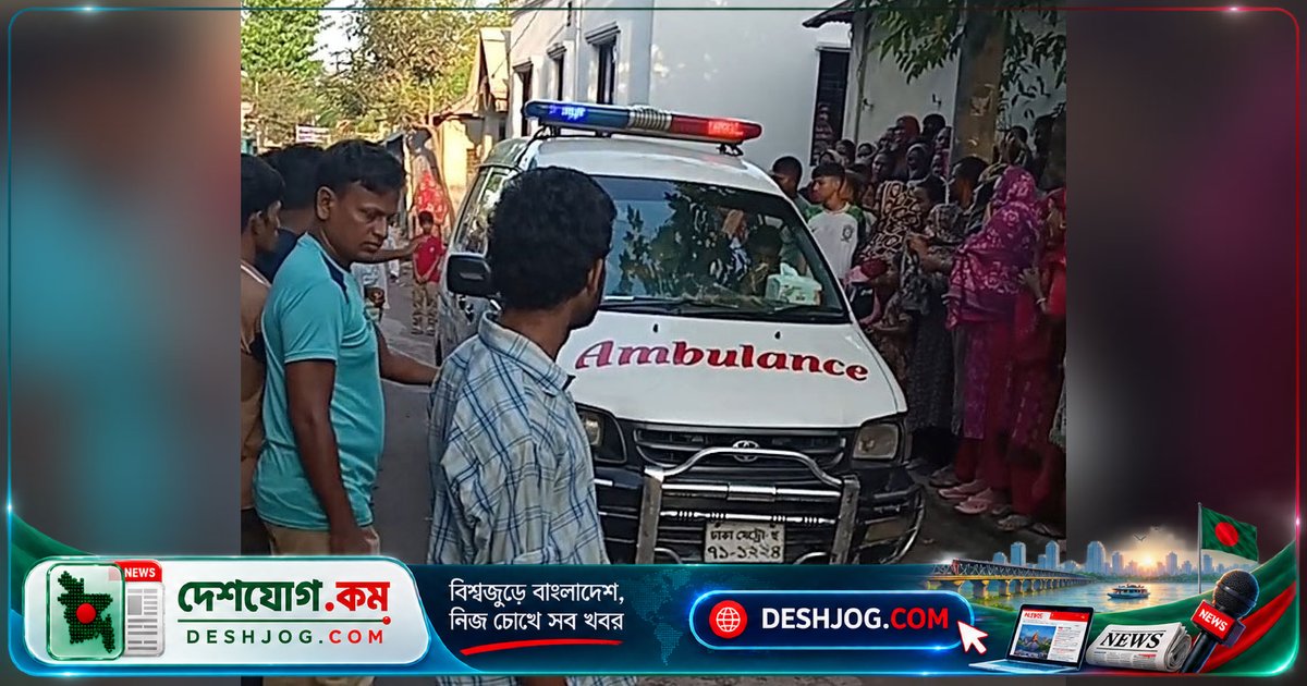 মেঘনা নদীর ট্রলার দুর্ঘটনায় নিখোঁজ চারজনের মধ্যে তিনজন মরদেহ উদ্ধার, জানাজা ও দাফন সম্পন্ন