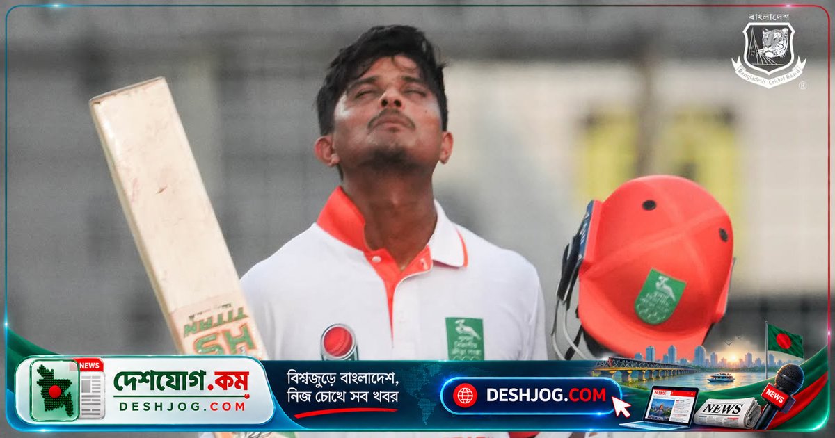 এনসিএল-এ মেহেদী হাসানের সেঞ্চুরি ও ৬ উইকেটের জাদু: খুলনা রাজশাহীকে ১১৯ রানে গুটিয়ে দেয়