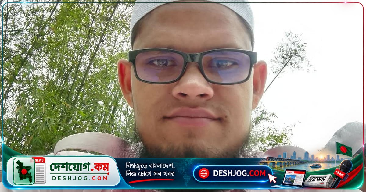 বাকপ্রতিবন্ধী নির্মাণশ্রমিক মেহেদী হাসান: ঢাকায় গাড়িচাপায় মারা যান স্বপ্নের পথে